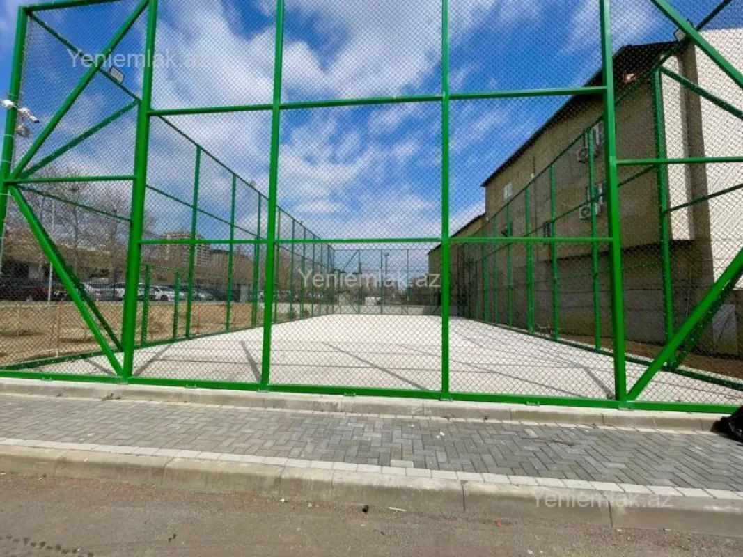 Satılır 2 otaqlı yeni tikili 85 m²