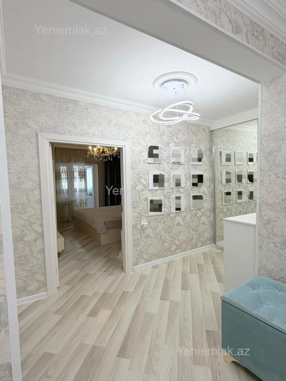 Satılır 3 otaqlı köhnə tikili 70 m²