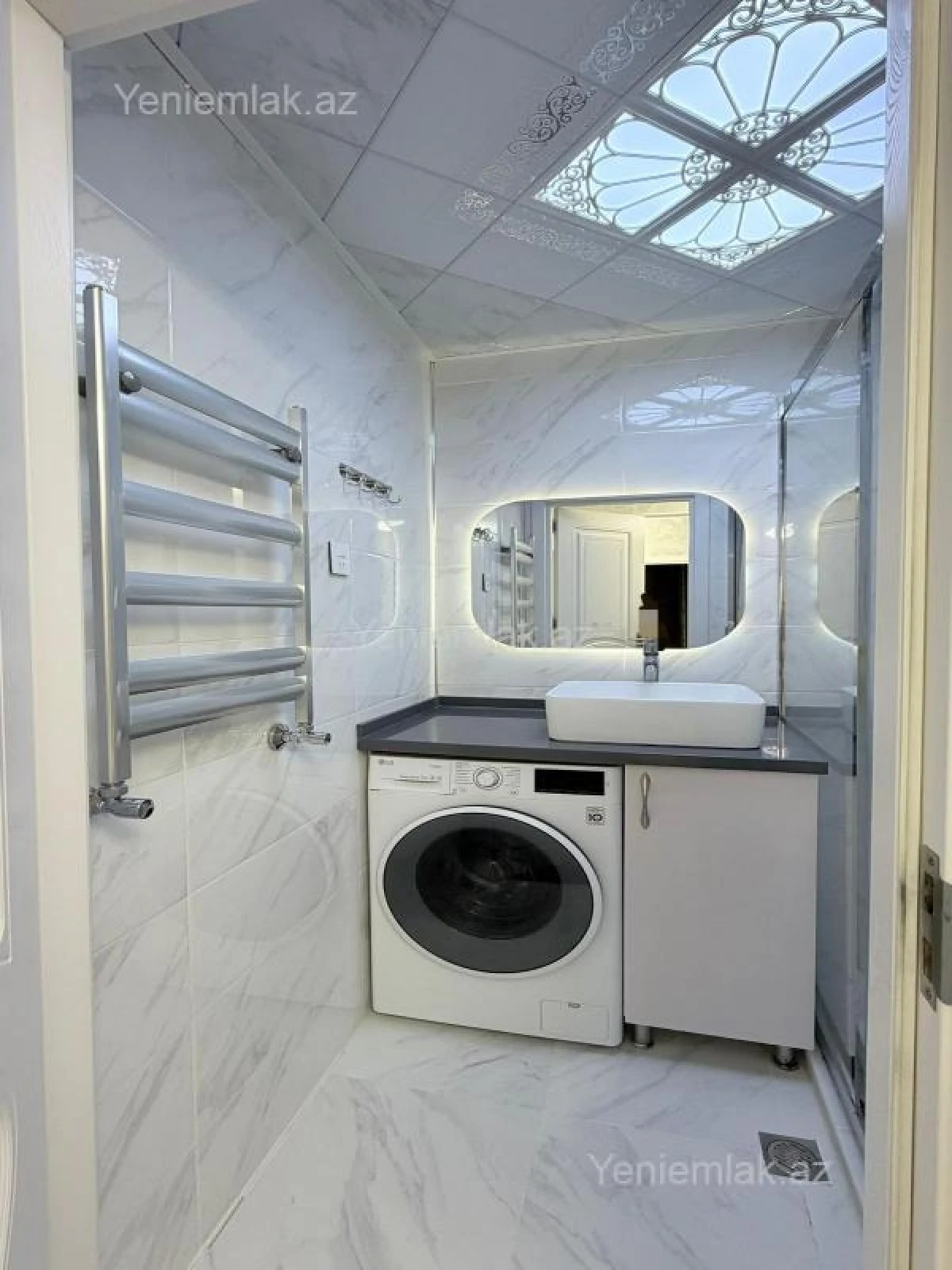 Satılır 3 otaqlı köhnə tikili 70 m²