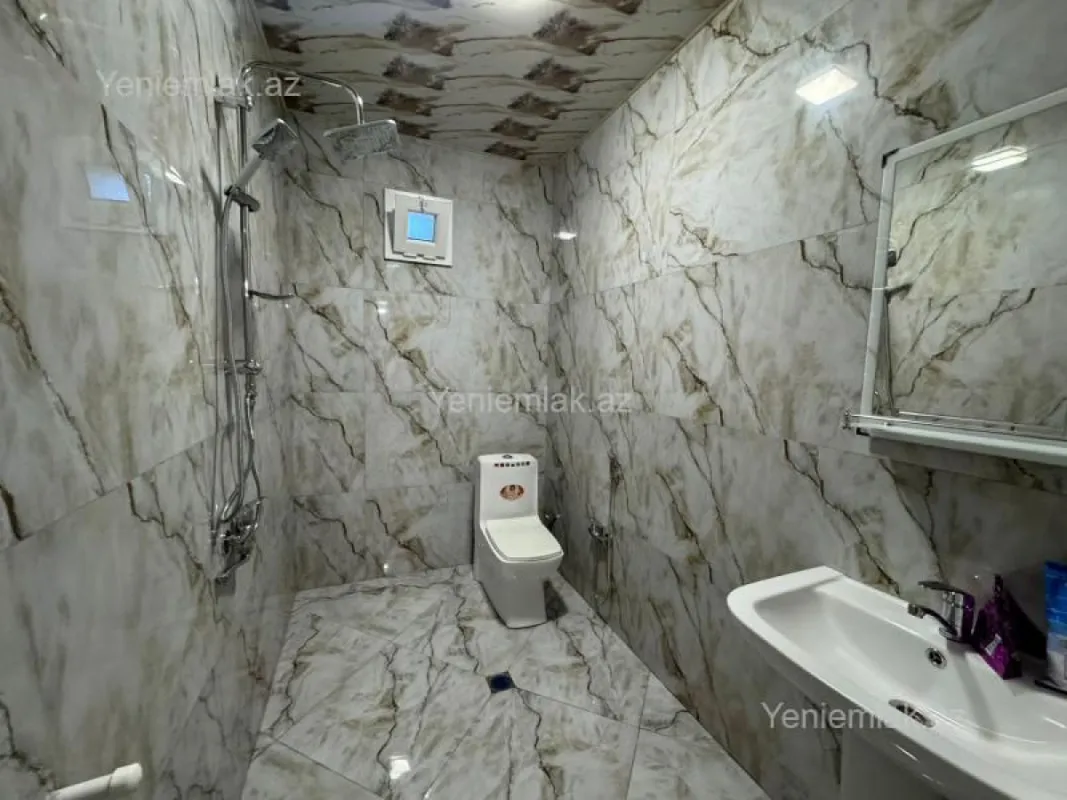 Satılır 4 otaqlı həyət evi 150 m²