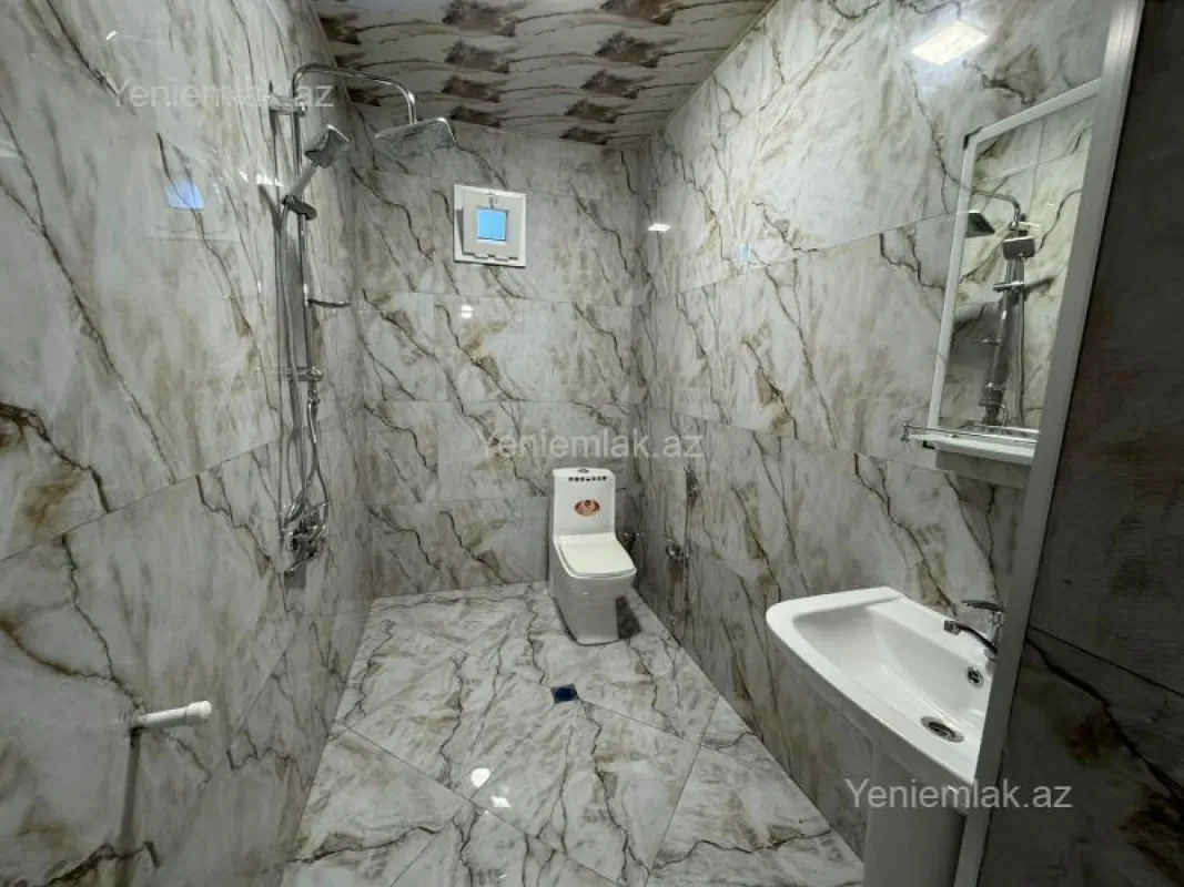 Satılır 4 otaqlı həyət evi 150 m²