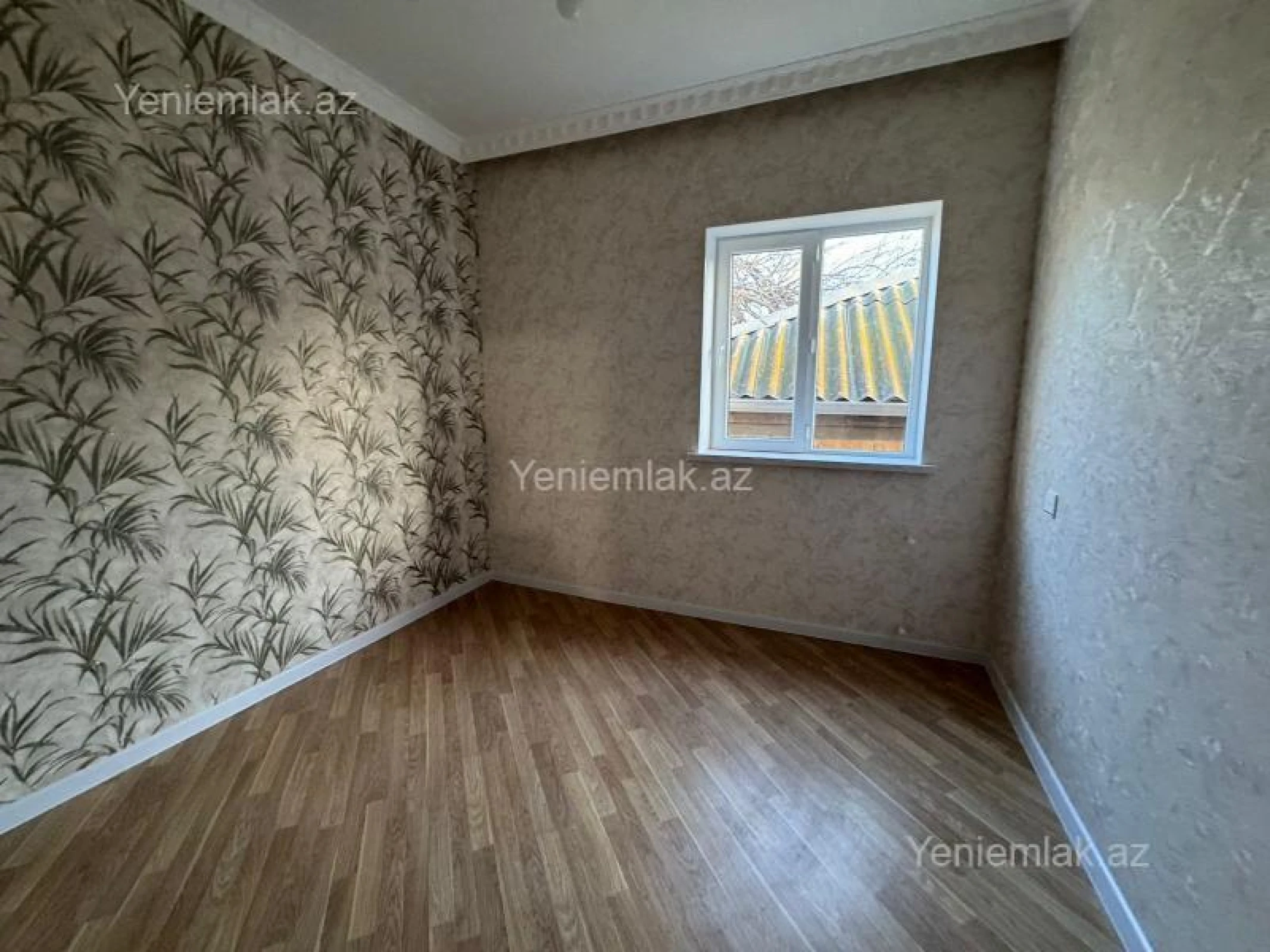 Satılır 4 otaqlı həyət evi 150 m²