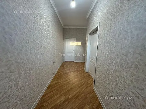 Satılır 4 otaqlı həyət evi 150 m²