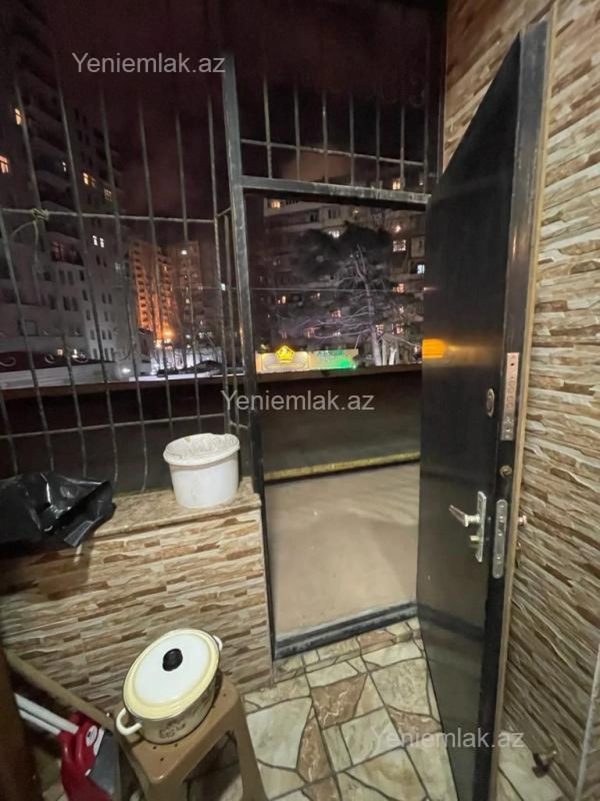 Satılır 2 otaqlı yeni tikili 120 m²