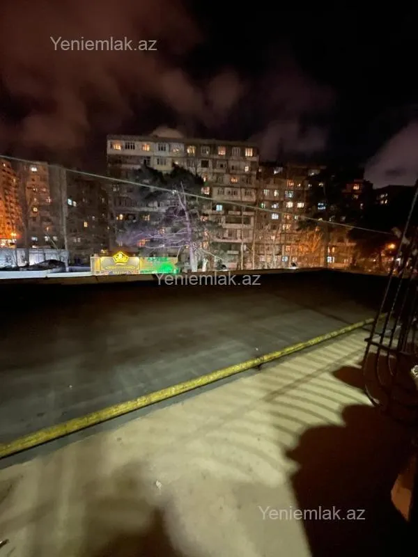 Satılır 2 otaqlı yeni tikili 120 m²