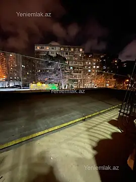 Satılır 2 otaqlı yeni tikili 120 m²