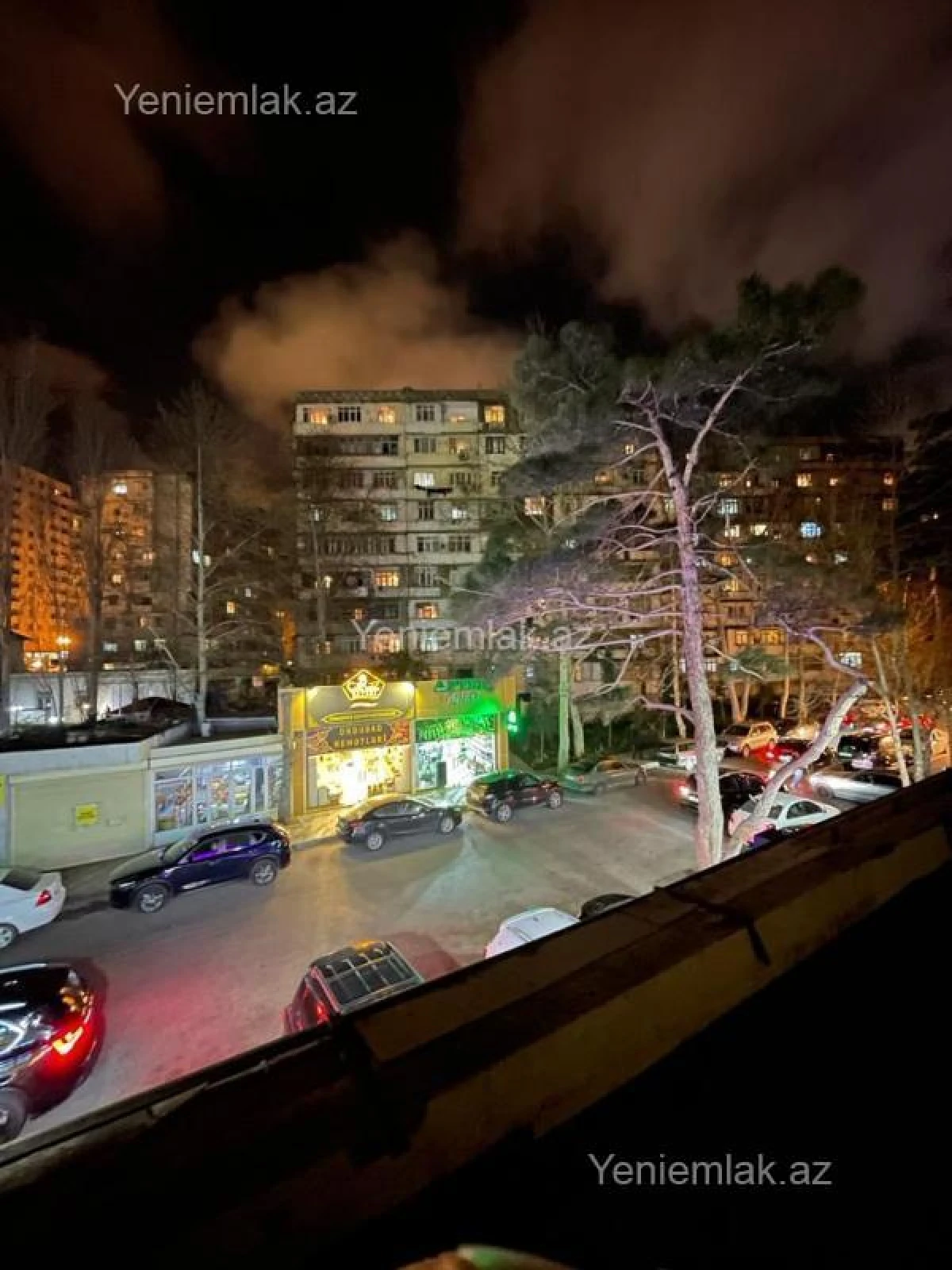 Satılır 2 otaqlı yeni tikili 120 m²