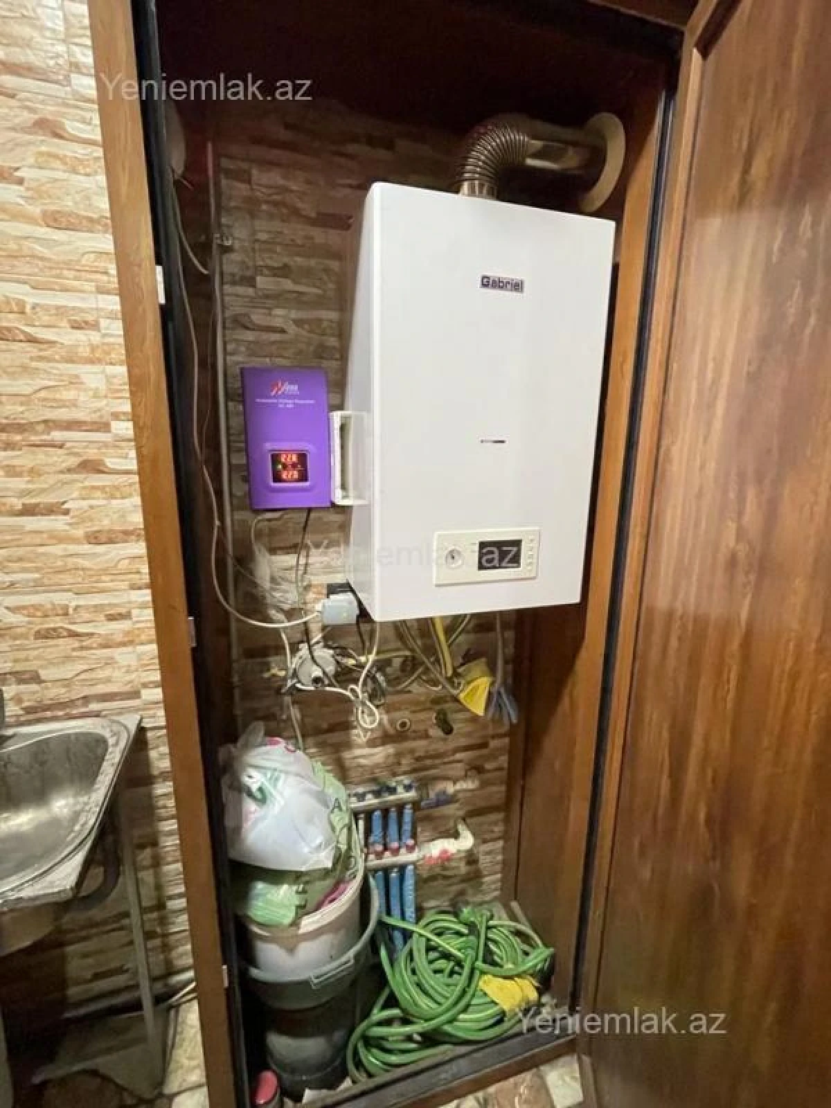 Satılır 2 otaqlı yeni tikili 120 m²