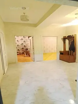 Satılır 2 otaqlı yeni tikili 97 m² — Bakı, Suraxanı 2 otaq 97.00 m²