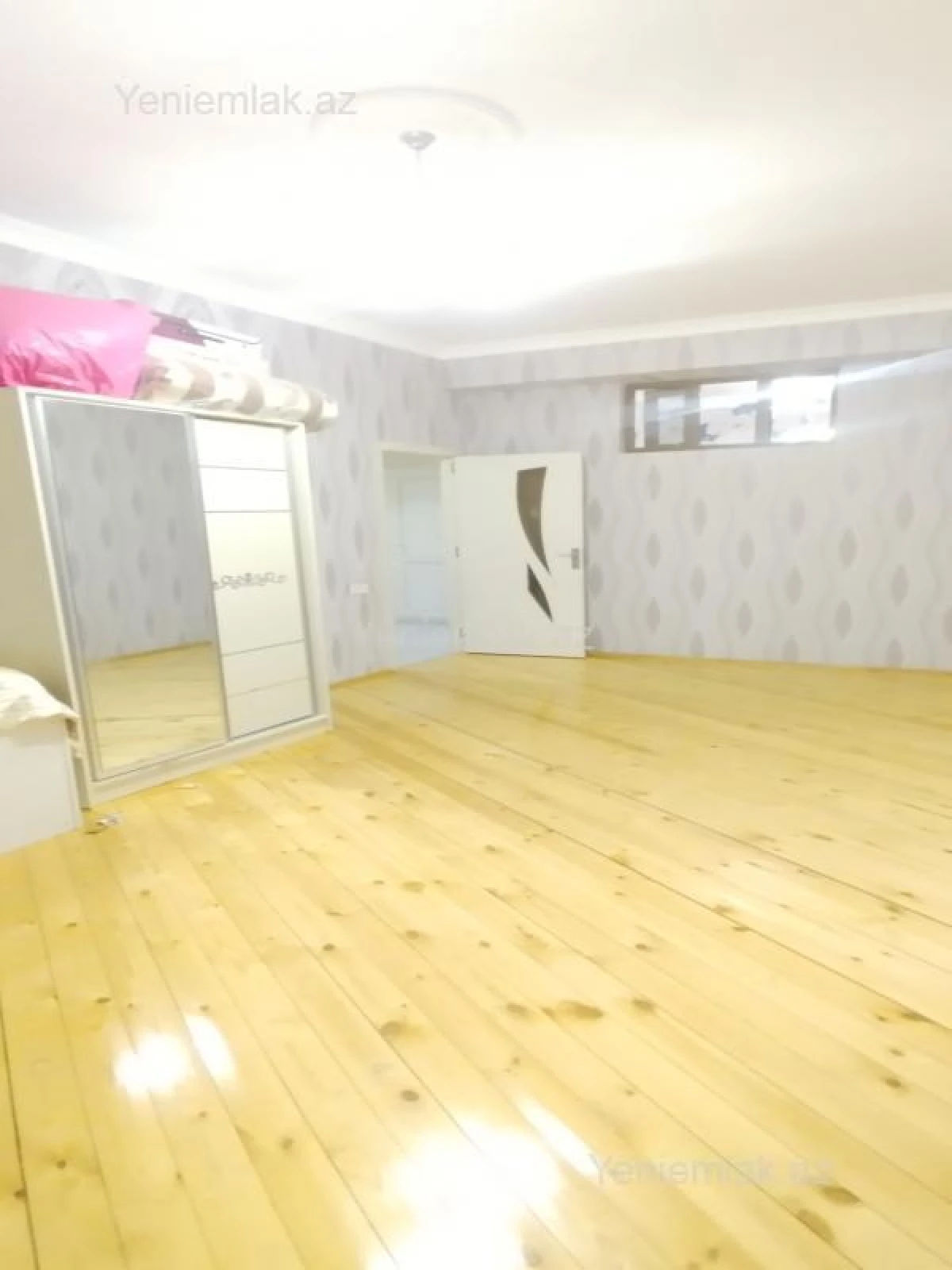Satılır 2 otaqlı yeni tikili 97 m²