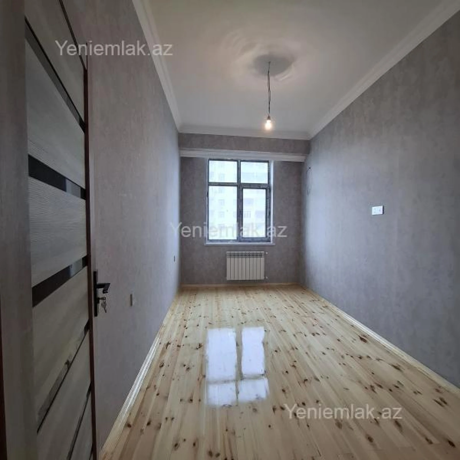 Satılır 2 otaqlı yeni tikili 63.6 m²