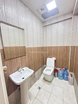 Satılır 3 otaqlı yeni tikili 119.4 m²