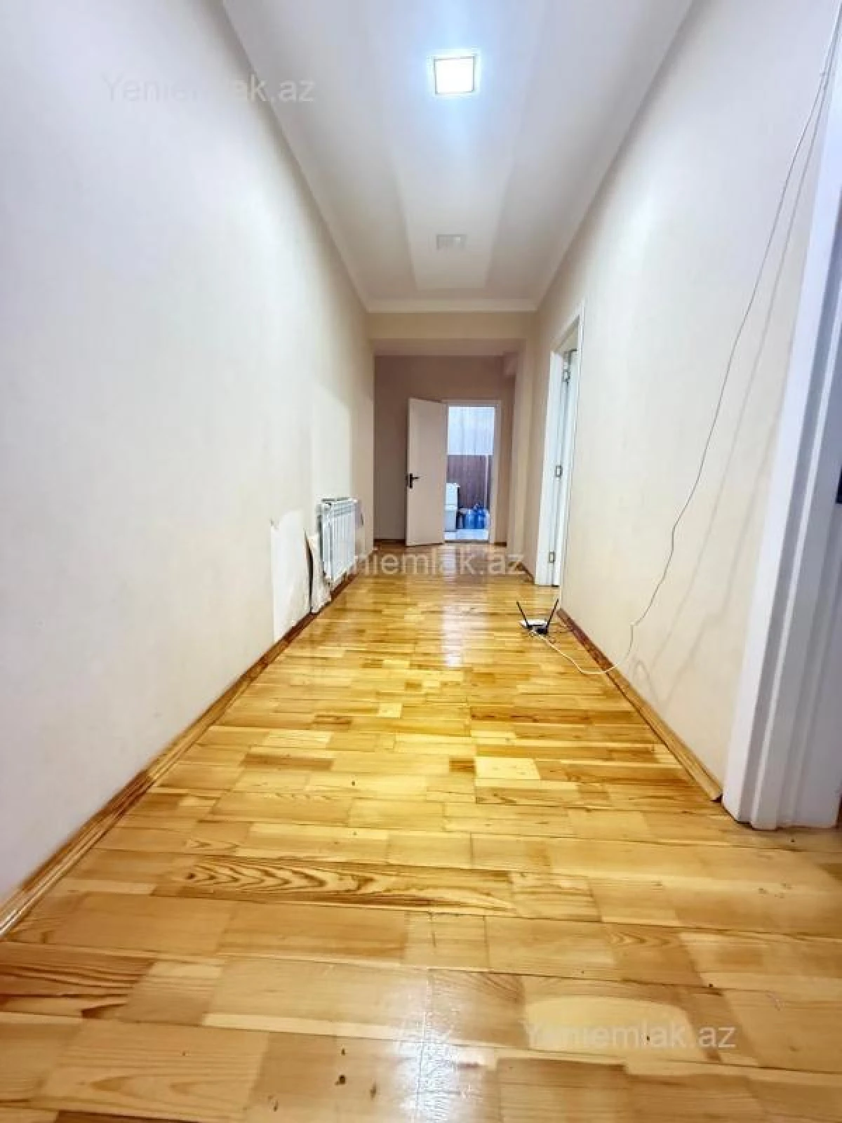 Satılır 3 otaqlı yeni tikili 119.4 m²