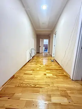 Satılır 3 otaqlı yeni tikili 119.4 m²