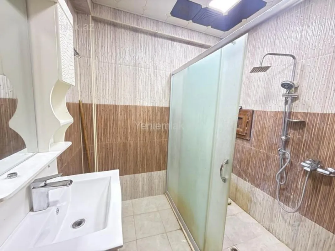 Satılır 3 otaqlı yeni tikili 119.4 m²