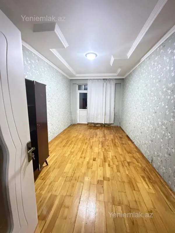Satılır 3 otaqlı yeni tikili 119.4 m²