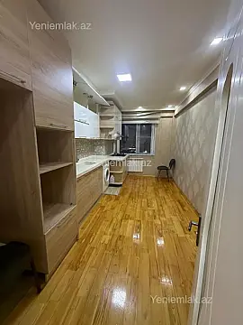 Satılır 3 otaqlı yeni tikili 119.4 m²