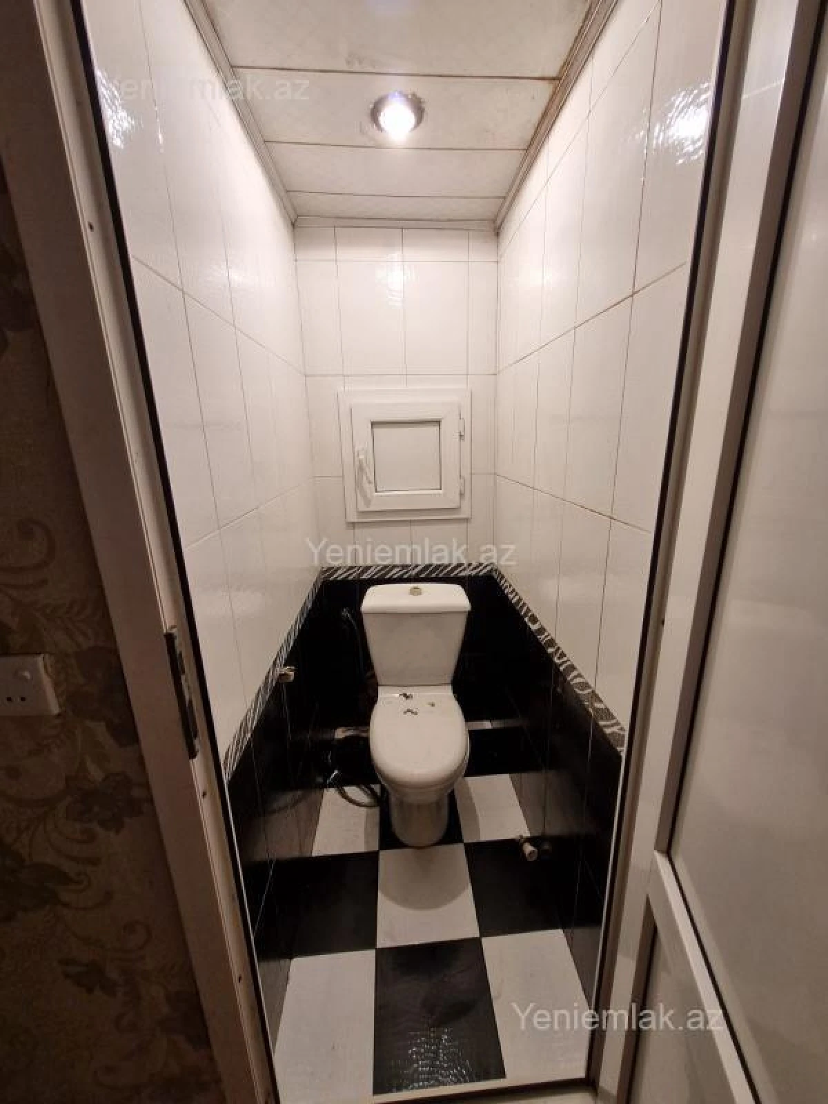 Satılır 2 otaqlı köhnə tikili 50 m²