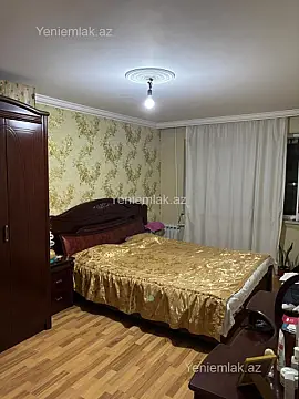 Satılır 3 otaqlı köhnə tikili 75 m²