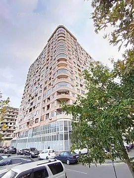Satılır 3 otaqlı yeni tikili 155 m²