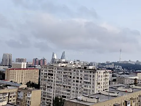 Satılır 3 otaqlı yeni tikili 155 m²
