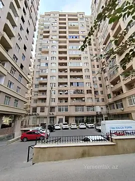 Satılır 3 otaqlı yeni tikili 155 m²