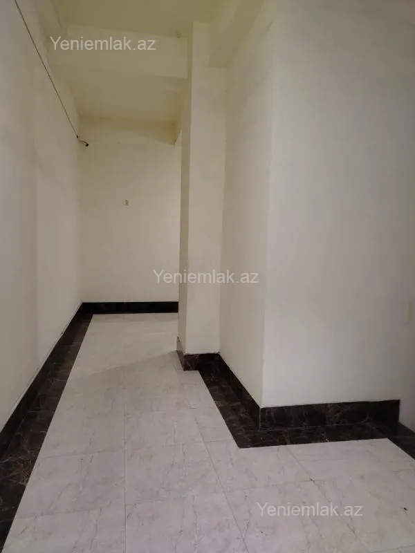 Satılır 3 otaqlı yeni tikili 155 m²