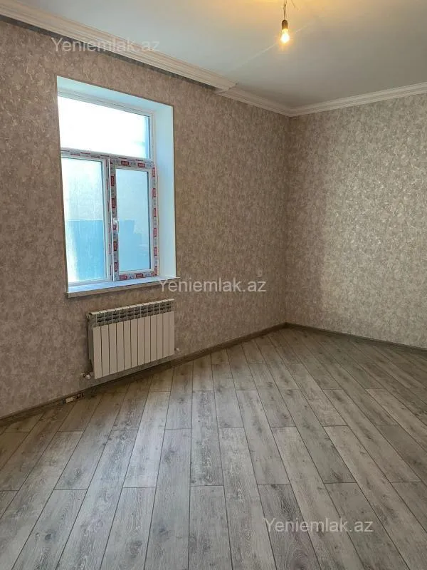 Satılır 3 otaqlı həyət evi 100 m²