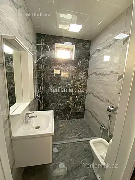 Satılır 3 otaqlı həyət evi 100 m²