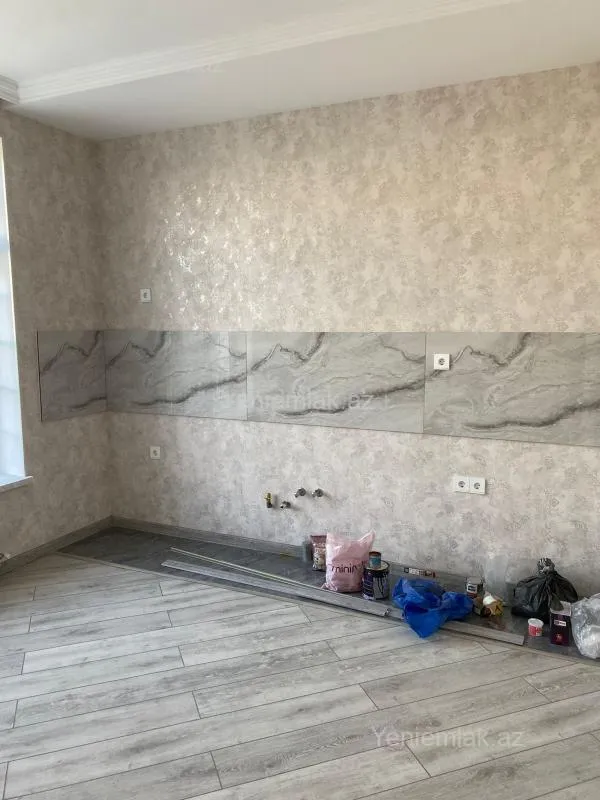 Satılır 3 otaqlı həyət evi 100 m²
