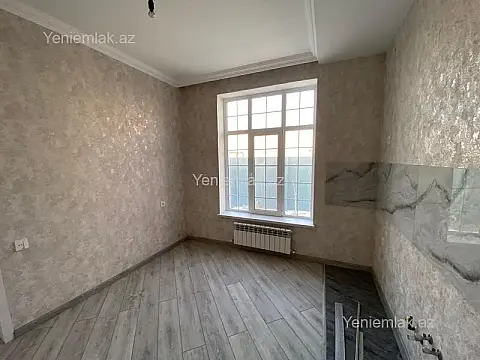 Satılır 3 otaqlı həyət evi 100 m²
