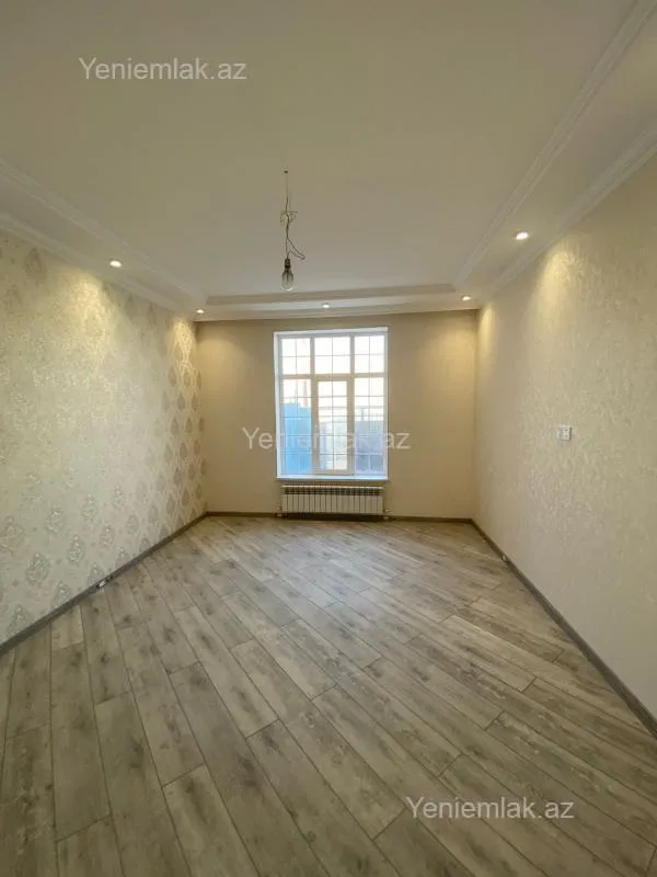 Satılır 3 otaqlı həyət evi 100 m²