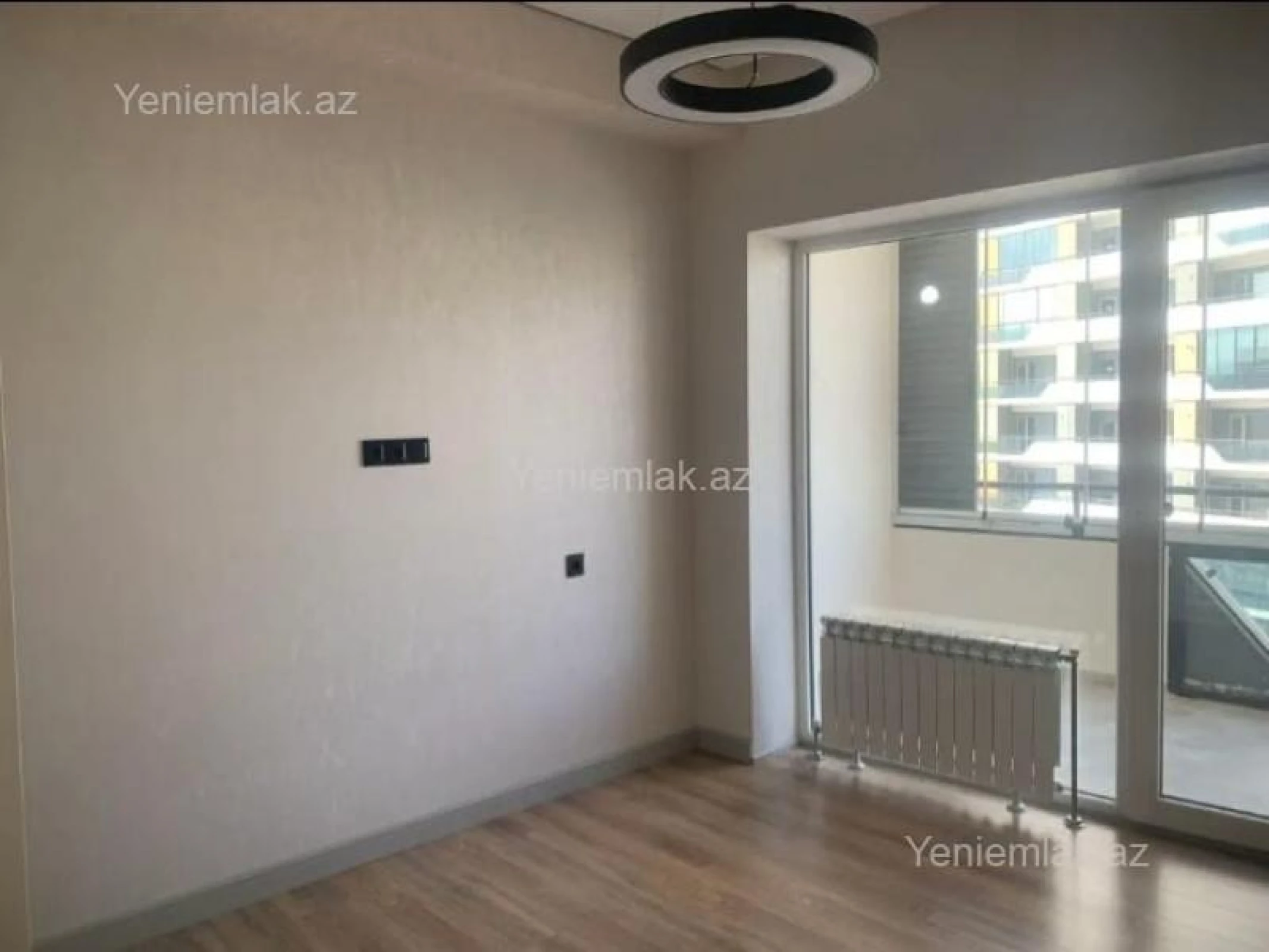 Satılır 4 otaqlı yeni tikili 182 m²