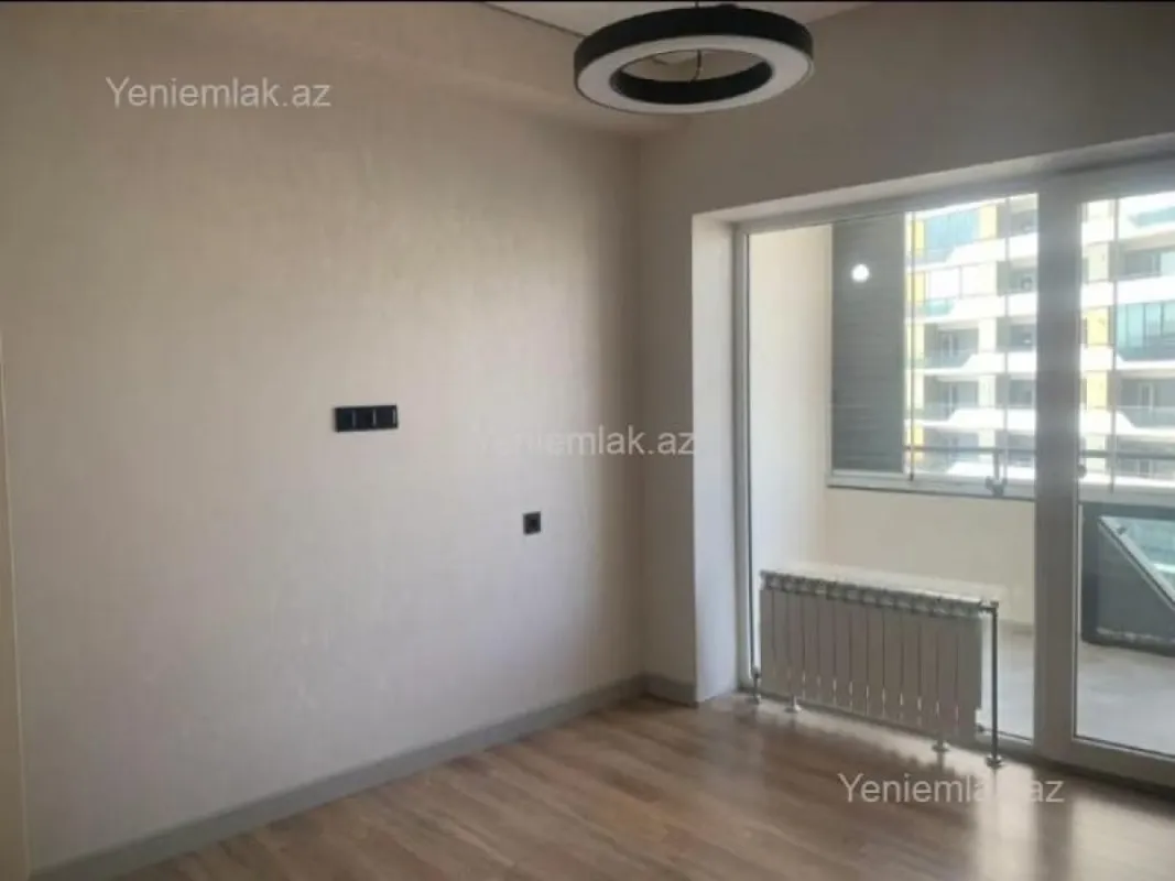 Satılır 4 otaqlı yeni tikili 182 m²