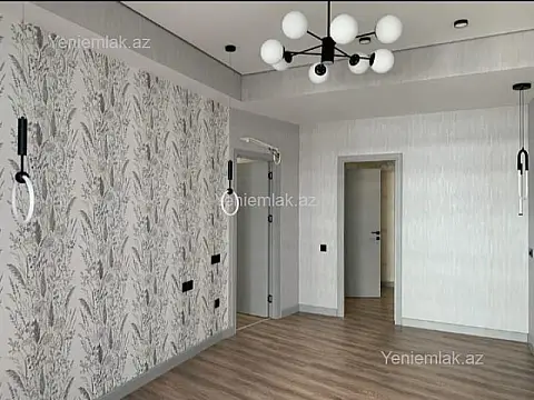 Satılır 4 otaqlı yeni tikili 182 m²