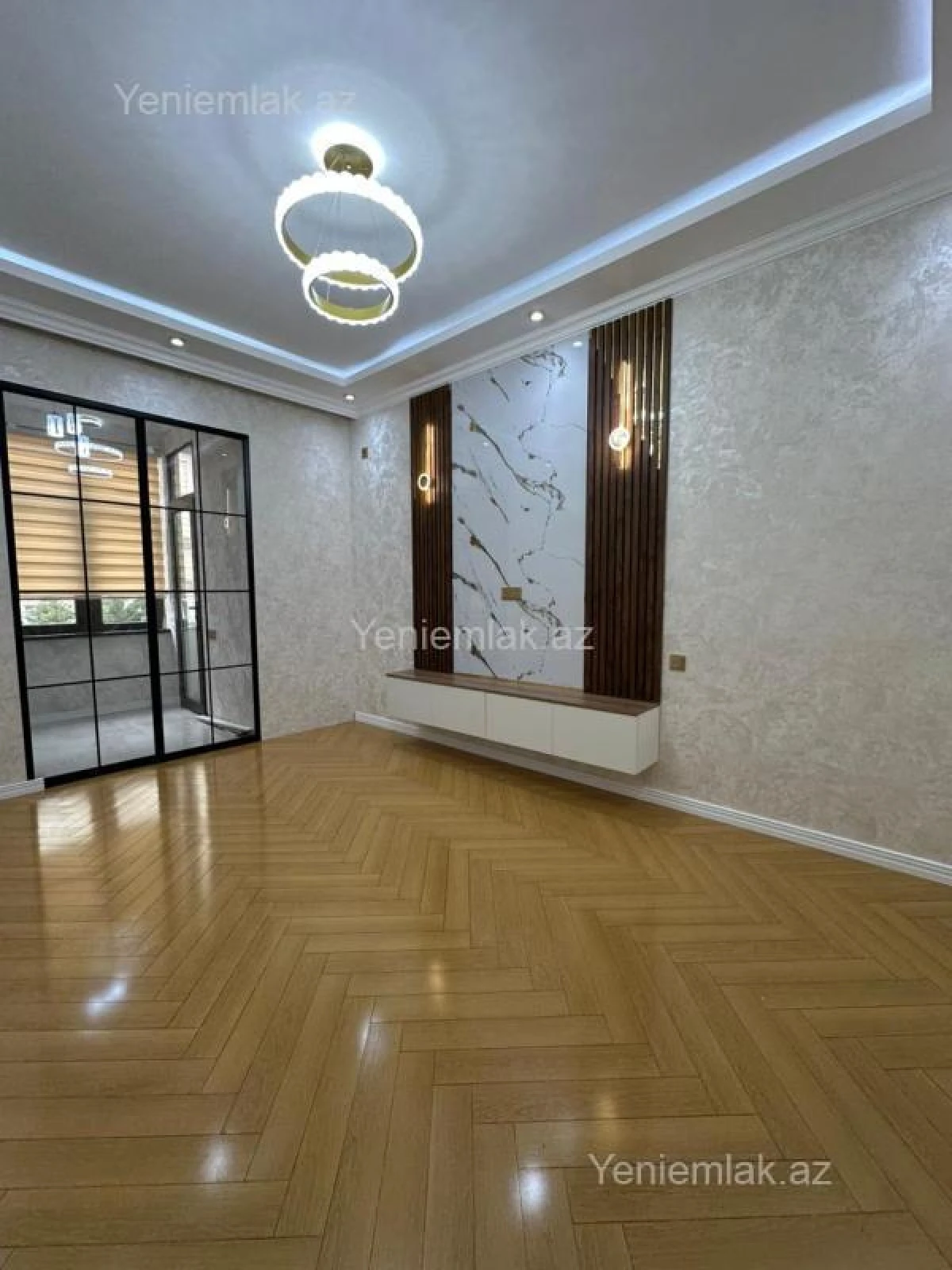 Satılır 2 otaqlı yeni tikili 54 m²