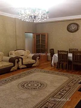 Satılır 2 otaqlı köhnə tikili 66 m² — Abşeron 2 otaq 66.00 m²