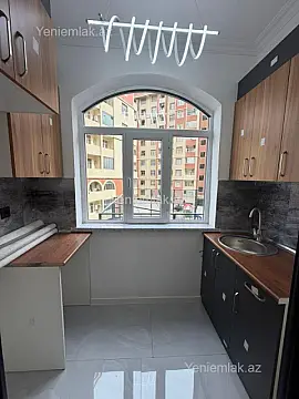 Satılır 2 otaqlı yeni tikili 54 m²