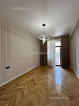 Satılır 3 otaqlı yeni tikili 110 m²