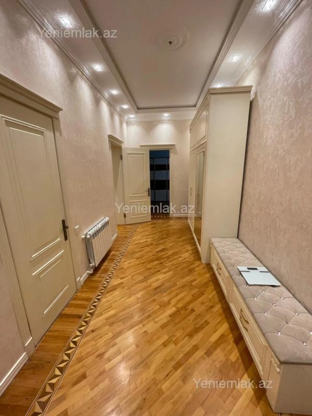 Satılır 3 otaqlı köhnə tikili 95 m²