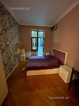 Satılır 3 otaqlı köhnə tikili 95 m²