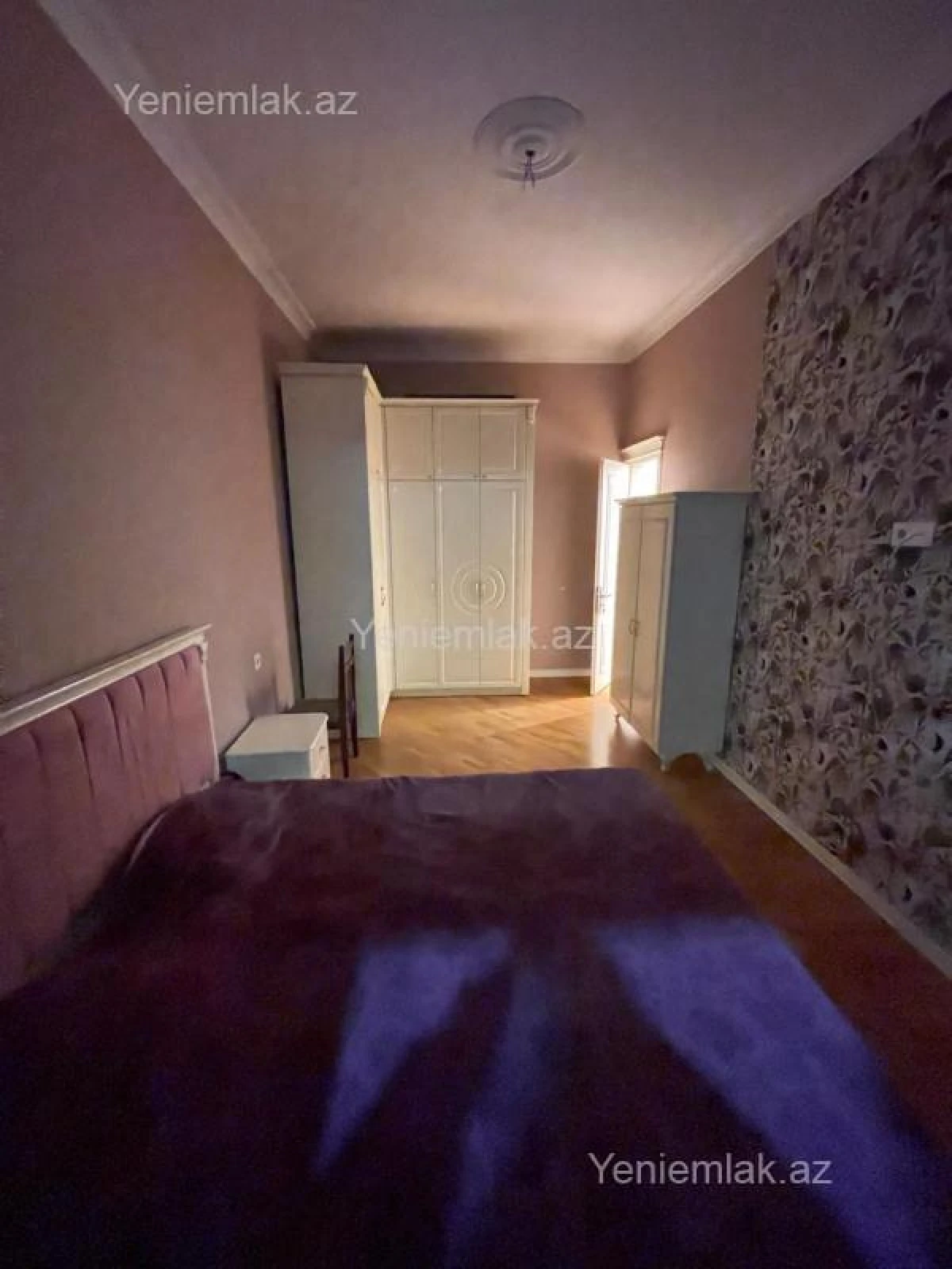 Satılır 3 otaqlı köhnə tikili 95 m²