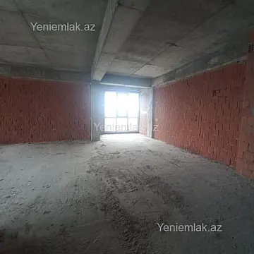 Satılır 2 otaqlı yeni tikili 71.2 m²