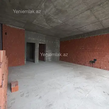 Satılır 2 otaqlı yeni tikili 71.2 m²