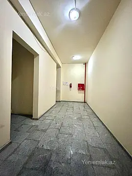 Satılır 3 otaqlı yeni tikili 105 m²
