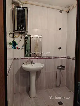 Satılır 2 otaqlı yeni tikili 65 m²