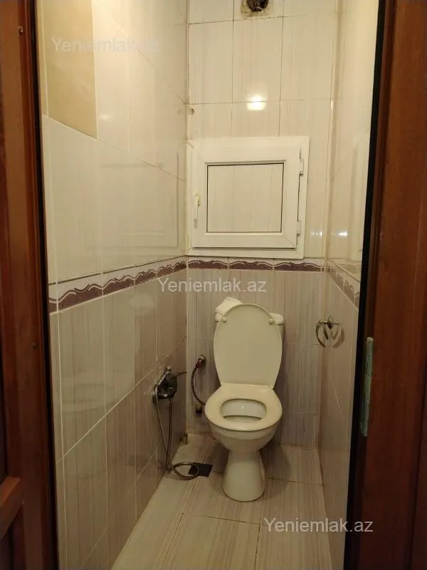 Satılır 2 otaqlı yeni tikili 65 m²