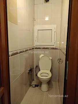 Satılır 2 otaqlı yeni tikili 65 m²