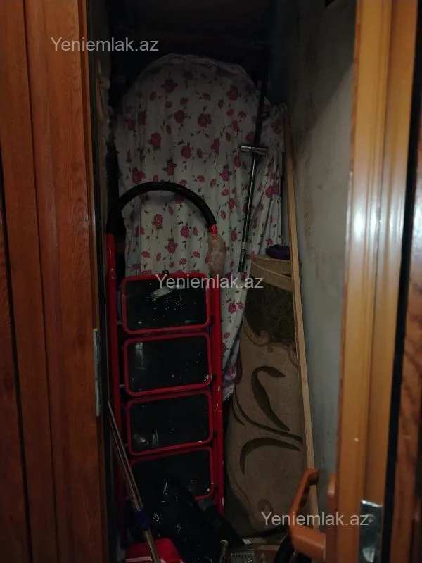 Satılır 2 otaqlı yeni tikili 65 m²