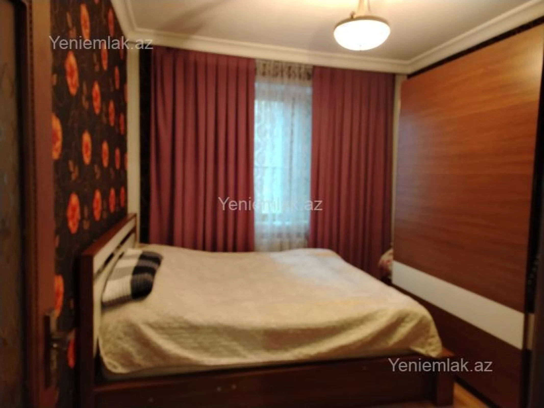 Satılır 2 otaqlı yeni tikili 65 m²